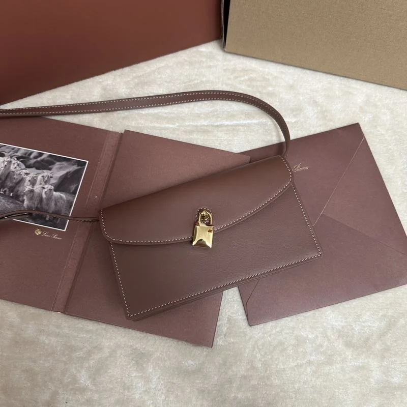 Loro Piana Satchel Bags Popular 43691