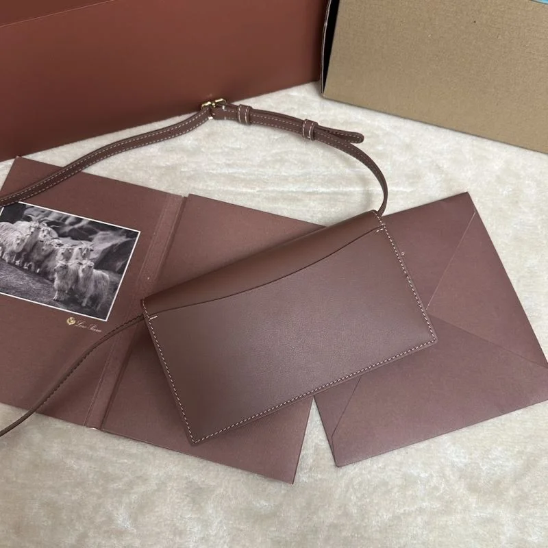 Loro Piana Satchel Bags Popular 43691