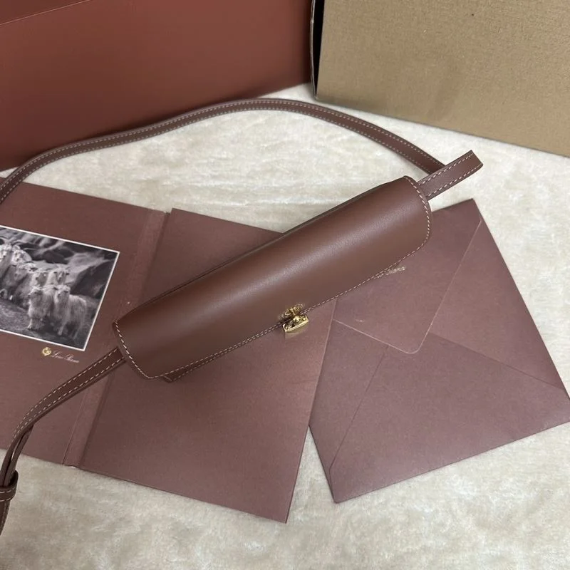 Loro Piana Satchel Bags Popular 43691