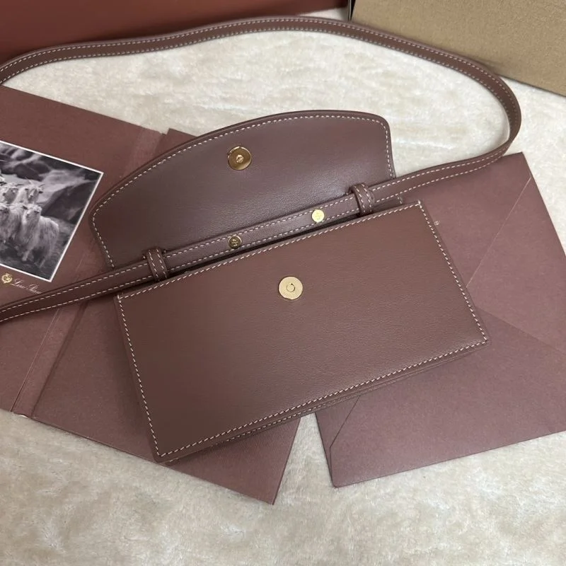 Loro Piana Satchel Bags Popular 43691