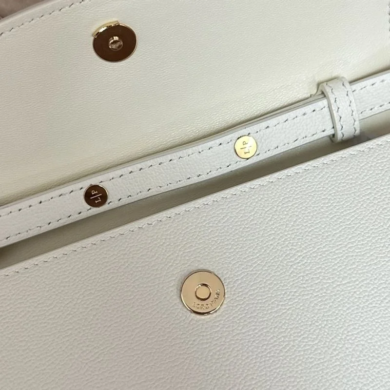 Loro Piana Satchel Bags WaterResistant 43639