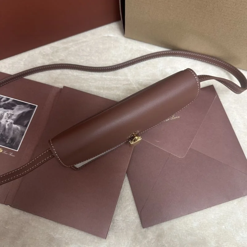 DailyWear Loro Piana Satchel Bags 43640