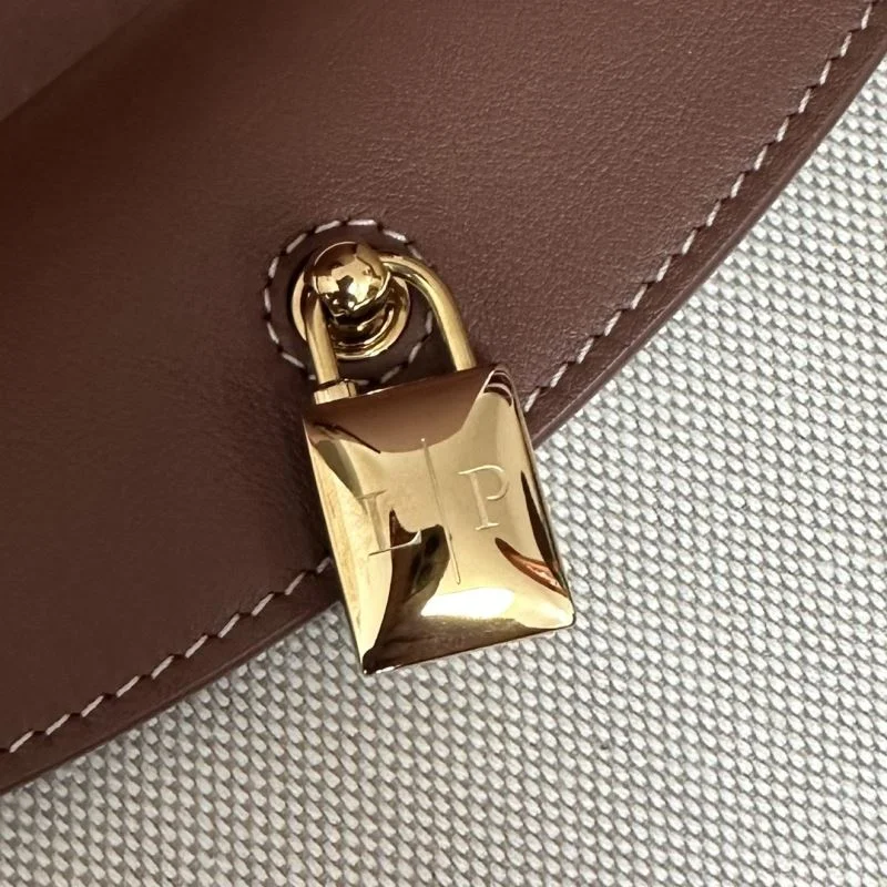 DailyWear Loro Piana Satchel Bags 43640