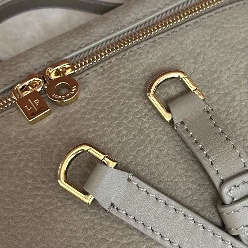 Vibrant Loro Piana Satchel Bags 43635