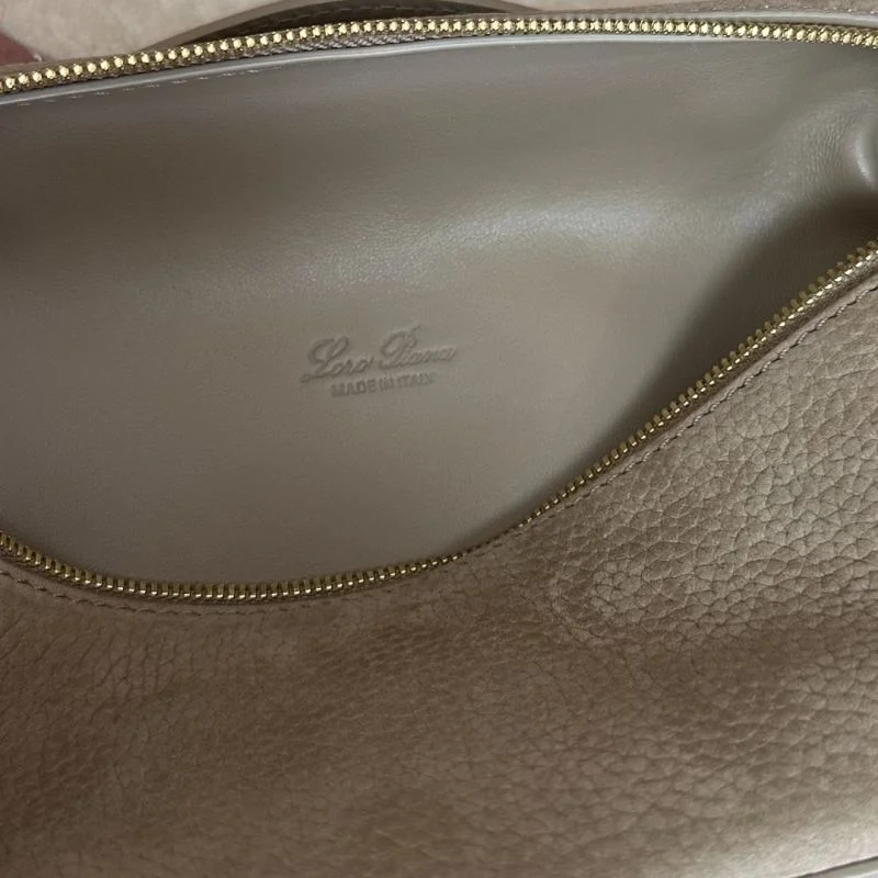 Vibrant Loro Piana Satchel Bags 43635