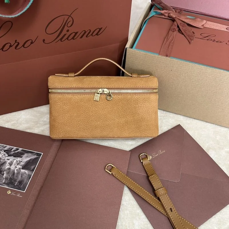 Loro Piana Satchel Bags Trendy 43638