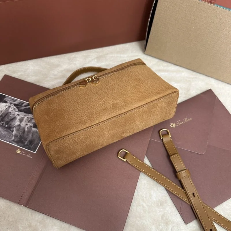 Loro Piana Satchel Bags Trendy 43638