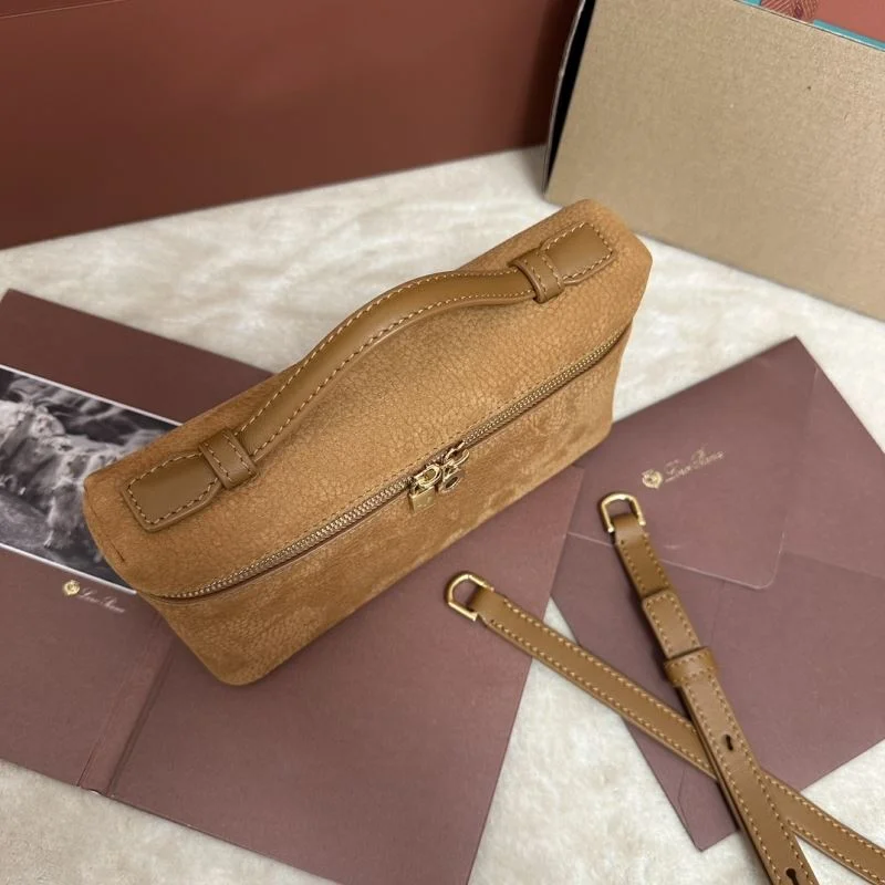 Loro Piana Satchel Bags Trendy 43638