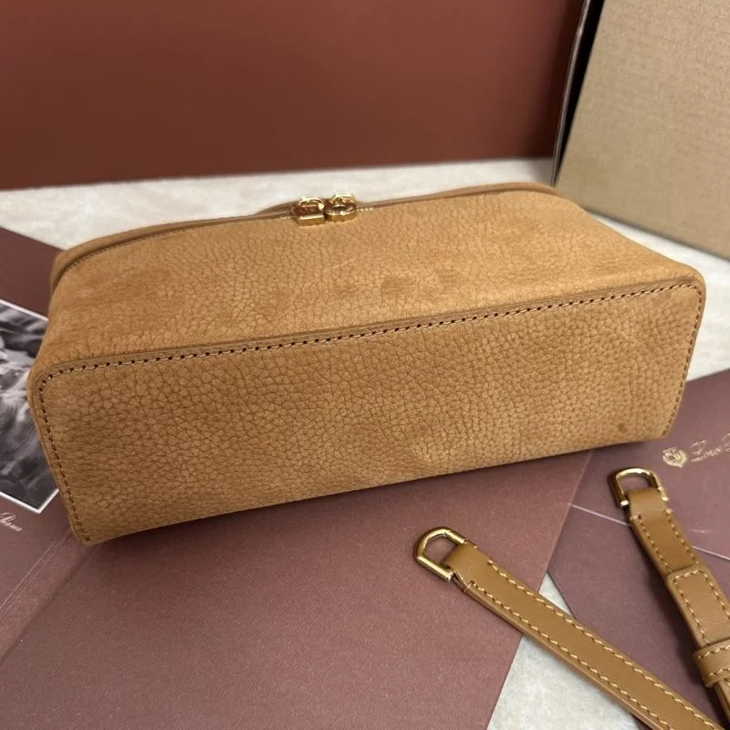 Loro Piana Satchel Bags Trendy 43638