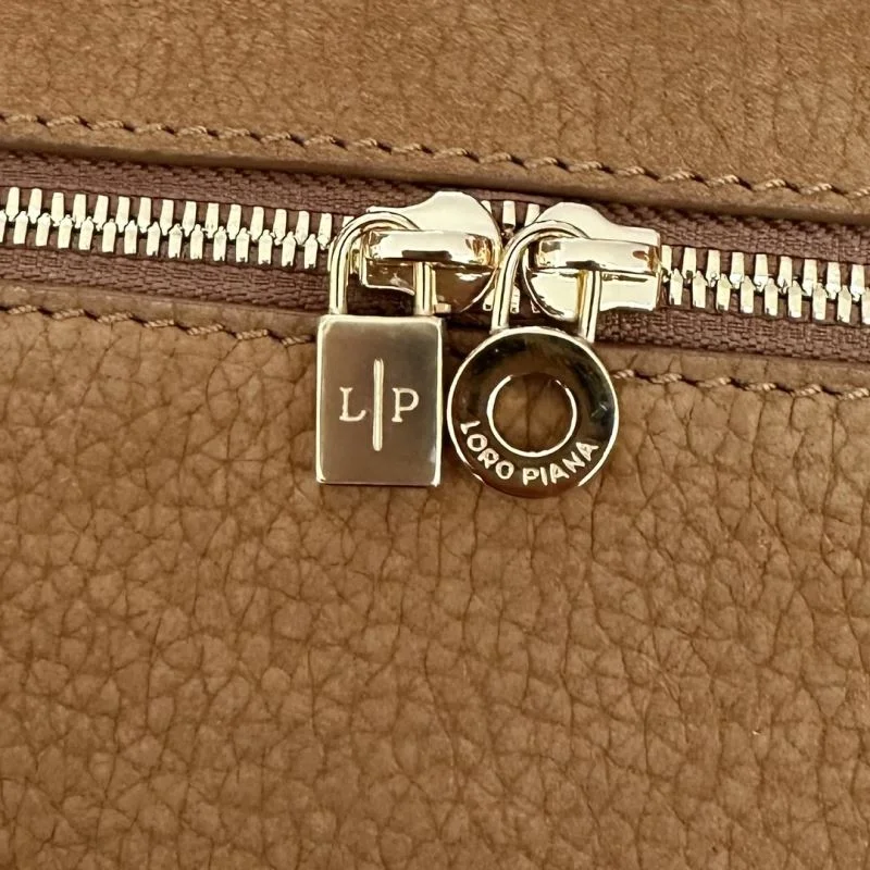 Loro Piana Satchel Bags Trendy 43638