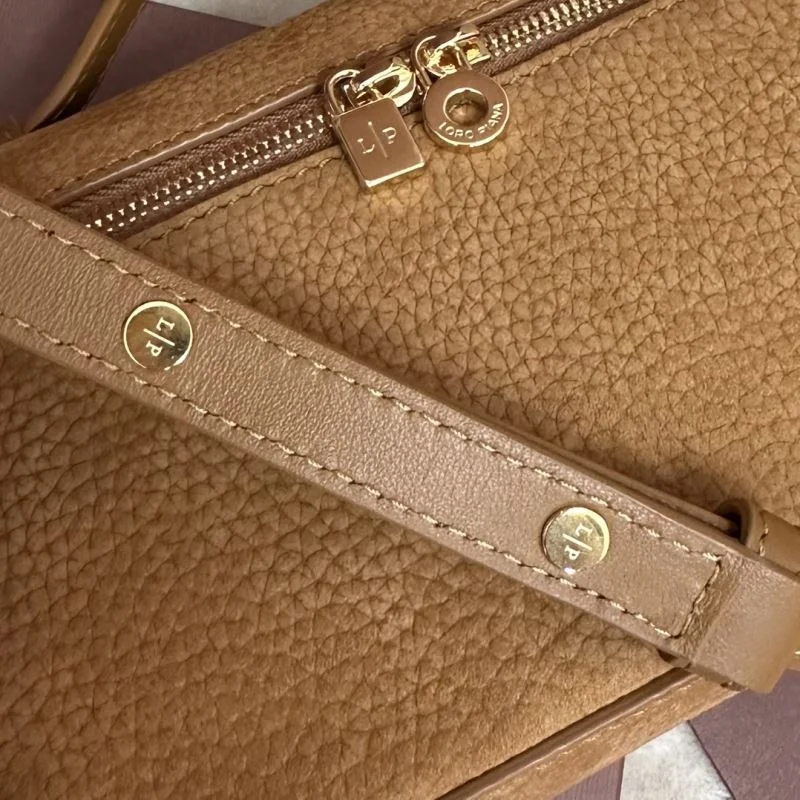 Loro Piana Satchel Bags Trendy 43638