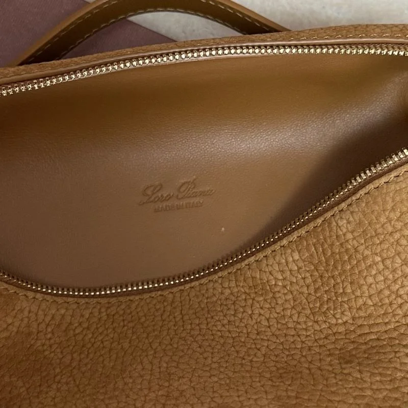 Loro Piana Satchel Bags Trendy 43638
