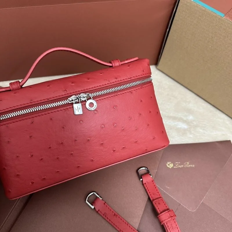 Modern Loro Piana Satchel Bags 43710