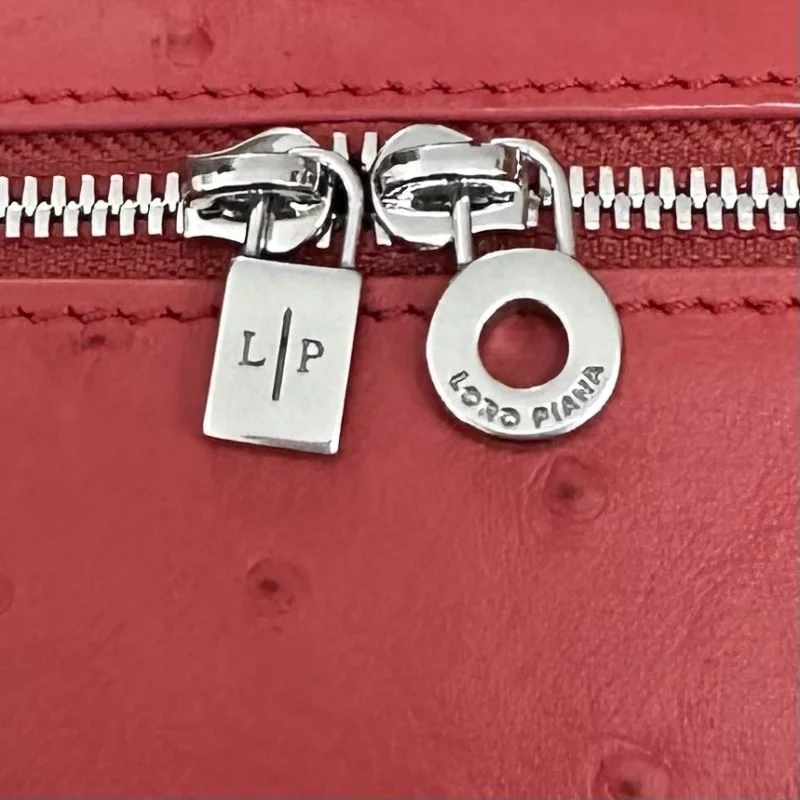 Modern Loro Piana Satchel Bags 43710