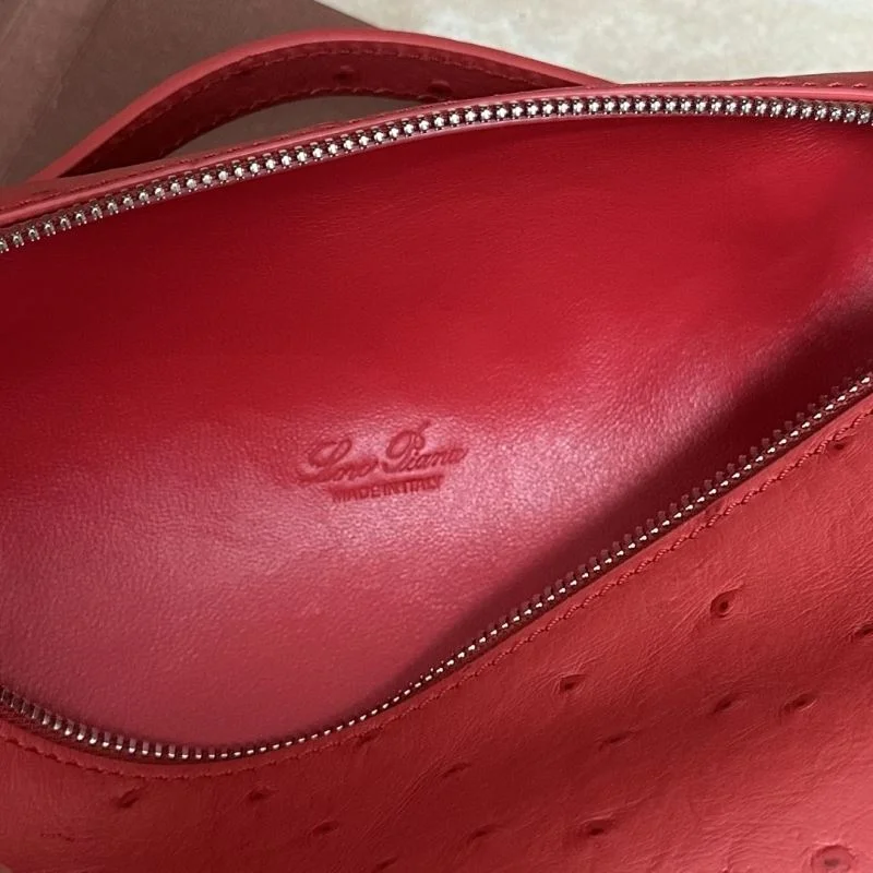 Modern Loro Piana Satchel Bags 43710
