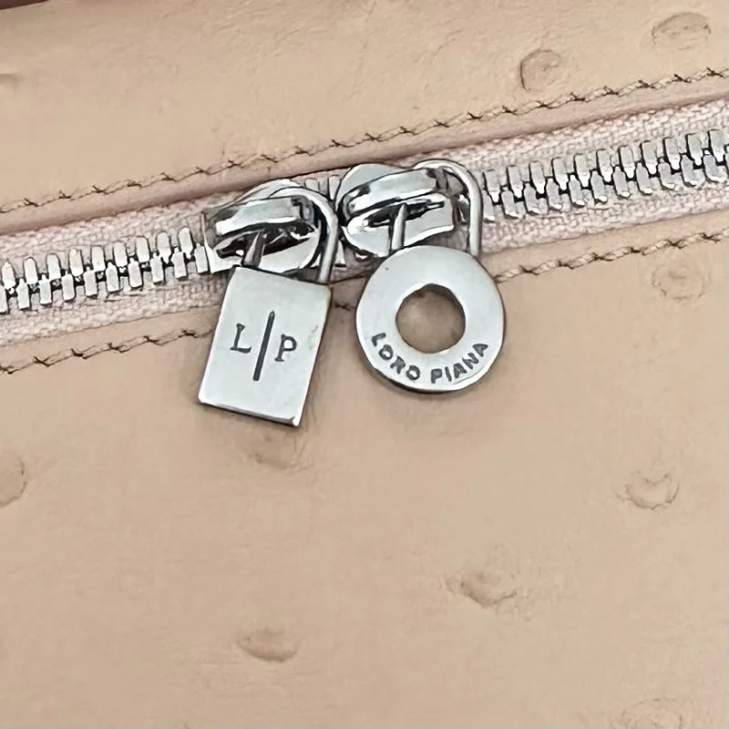 OnTrend Loro Piana Satchel Bags 43631