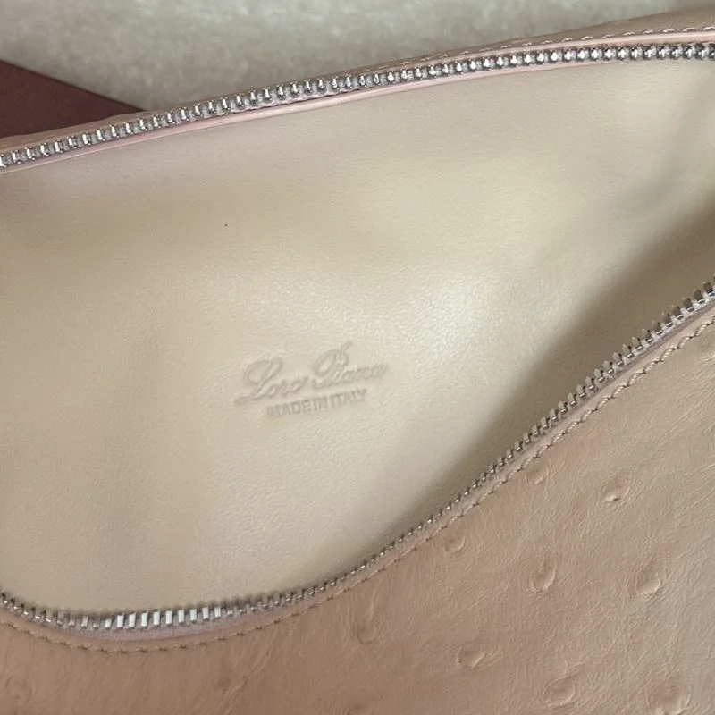 OnTrend Loro Piana Satchel Bags 43631