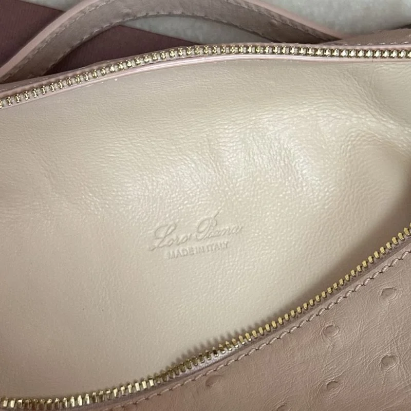 Loro Piana Satchel Bags ZipUp 43632