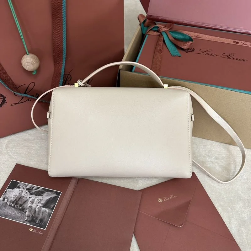 HighPerformance Loro Piana Satchel Bags 43630