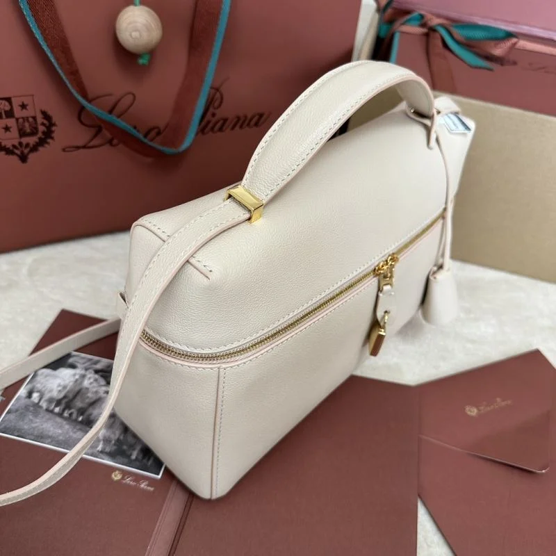 HighPerformance Loro Piana Satchel Bags 43630