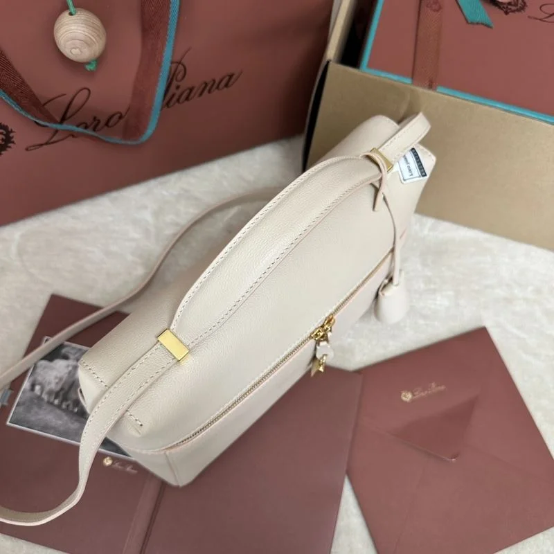 HighPerformance Loro Piana Satchel Bags 43630