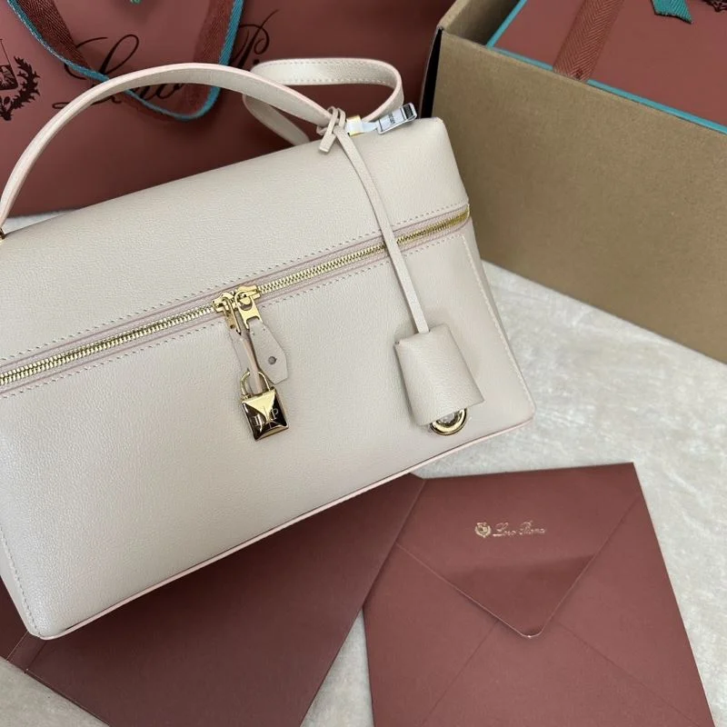 HighPerformance Loro Piana Satchel Bags 43630