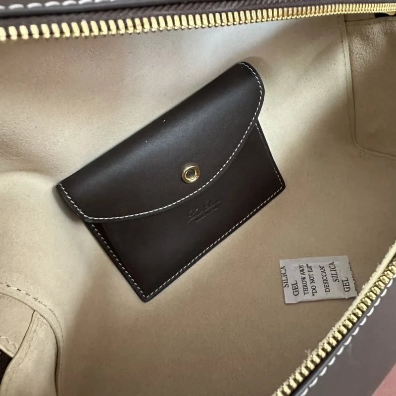 Practical Loro Piana Satchel Bags 43636