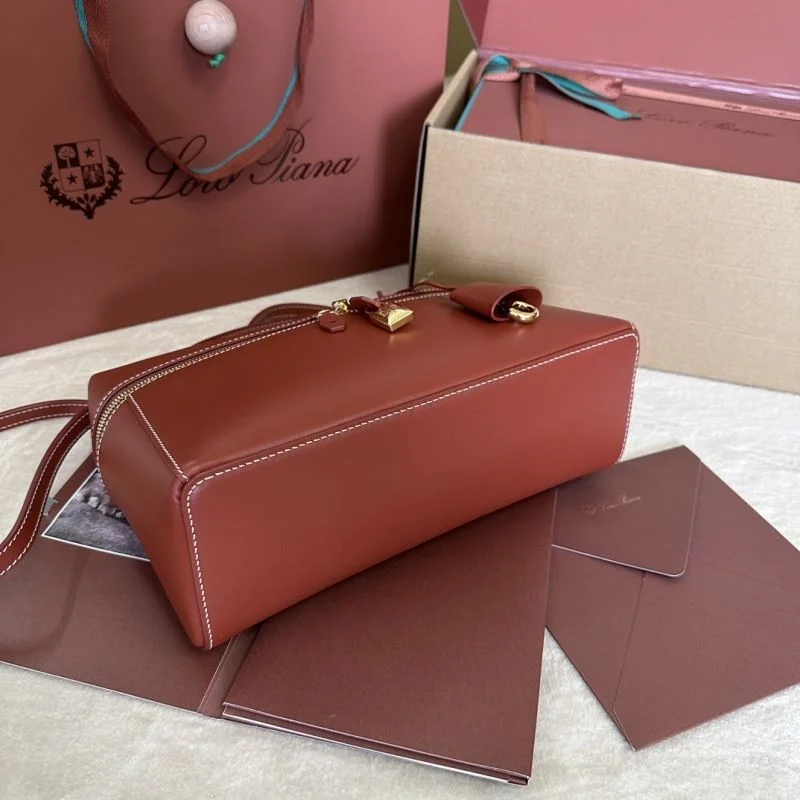 SportInspired Loro Piana Satchel Bags 43627