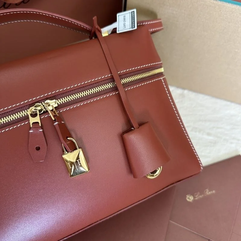 SportInspired Loro Piana Satchel Bags 43627