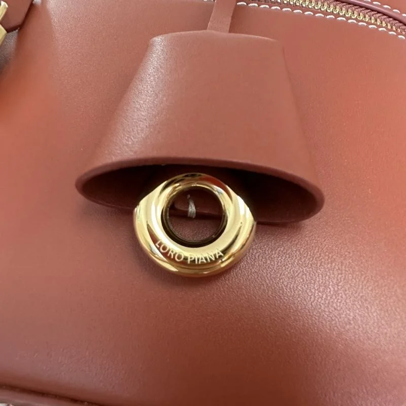 SportInspired Loro Piana Satchel Bags 43627