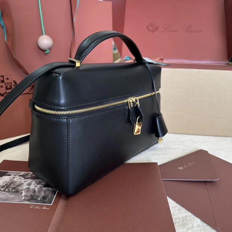 Loro Piana Satchel Bags Minimalist 43626