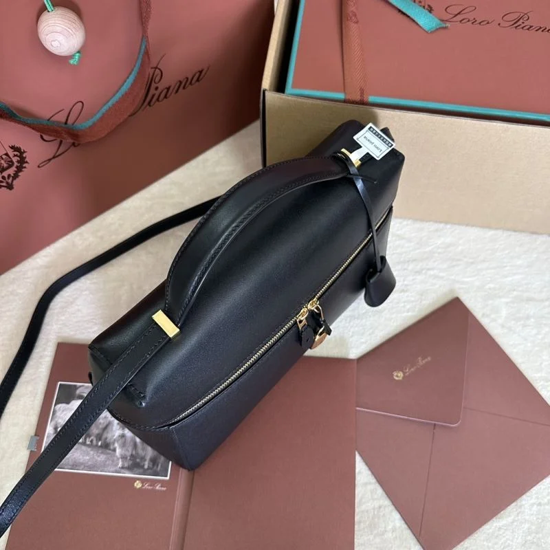 Loro Piana Satchel Bags Minimalist 43626