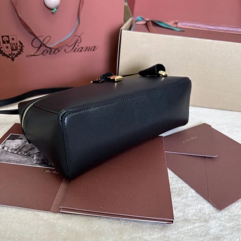 Loro Piana Satchel Bags Minimalist 43626