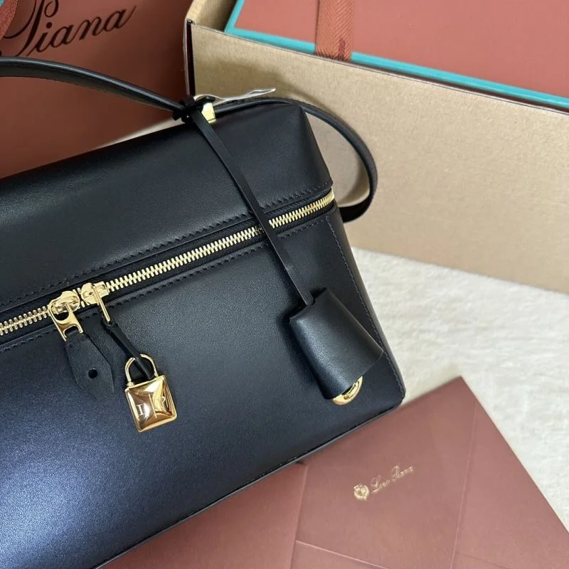 Loro Piana Satchel Bags Minimalist 43626