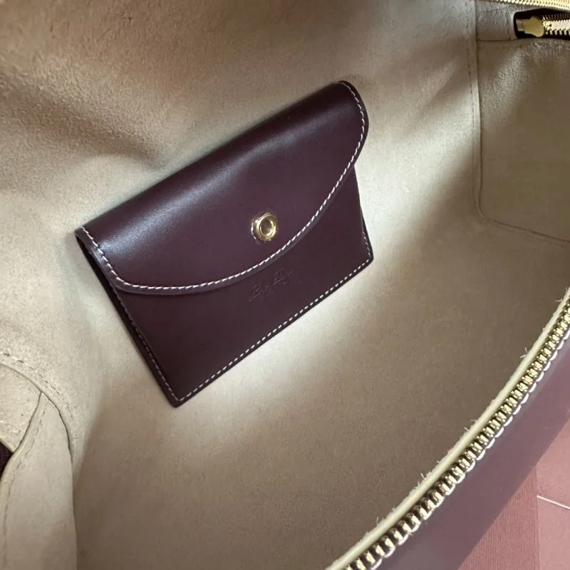 Youthful Loro Piana Satchel Bags 43698