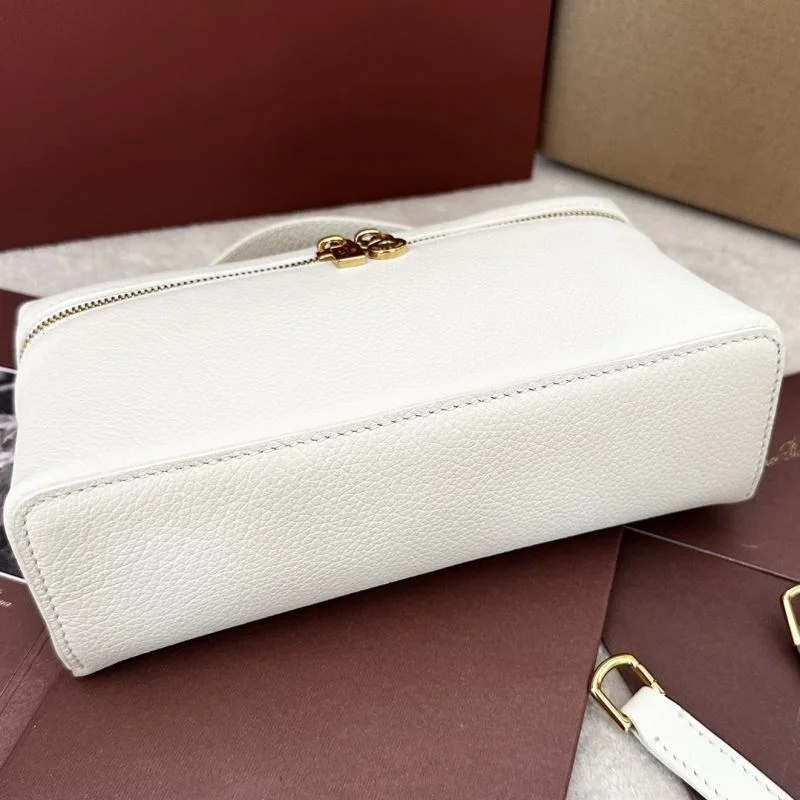 Loro Piana Satchel Bags Flexible 43628