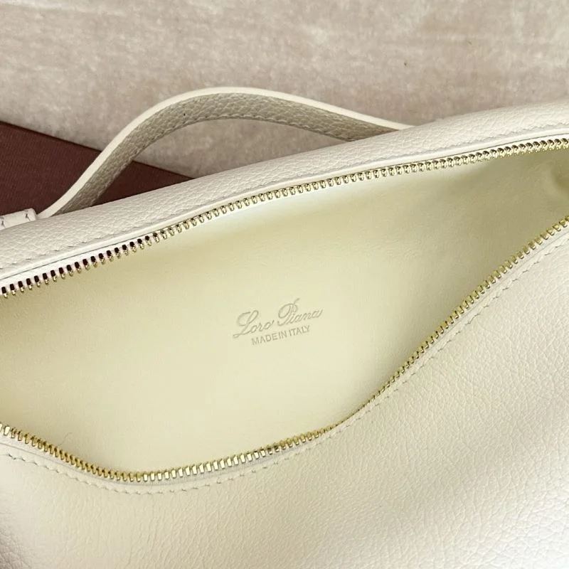 Loro Piana Satchel Bags Flexible 43628