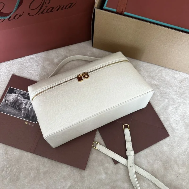 Loro Piana Satchel Bags Chic 43625