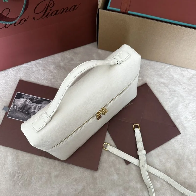 Loro Piana Satchel Bags Chic 43625
