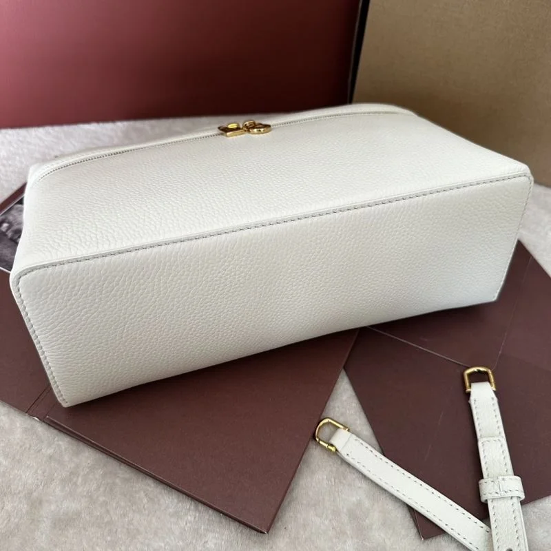 Loro Piana Satchel Bags Chic 43625