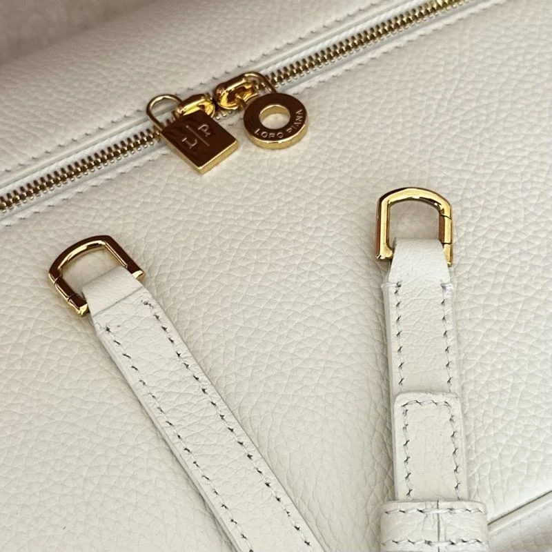 Loro Piana Satchel Bags Chic 43625