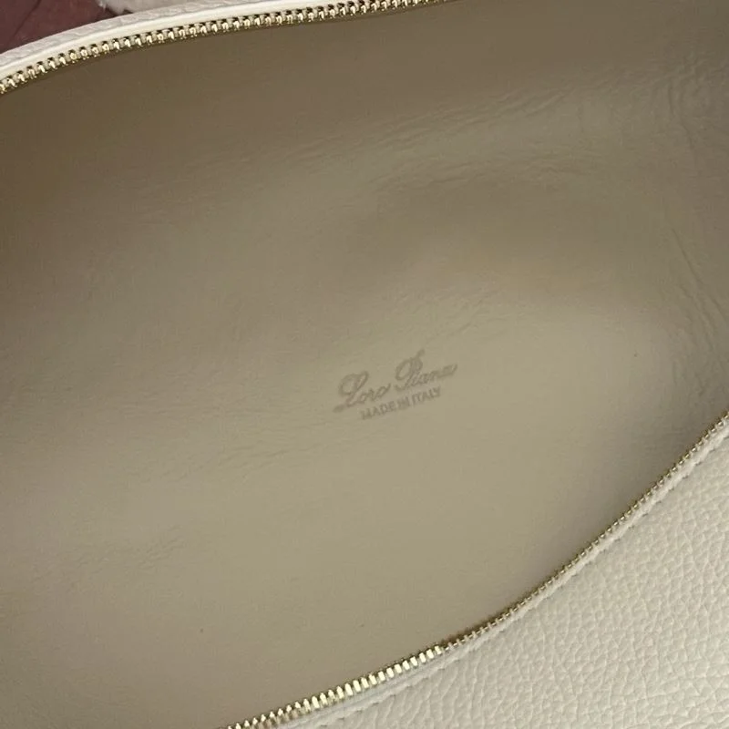Loro Piana Satchel Bags Chic 43625