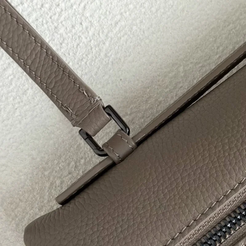 SunProtective Loro Piana Satchel Bags 43622