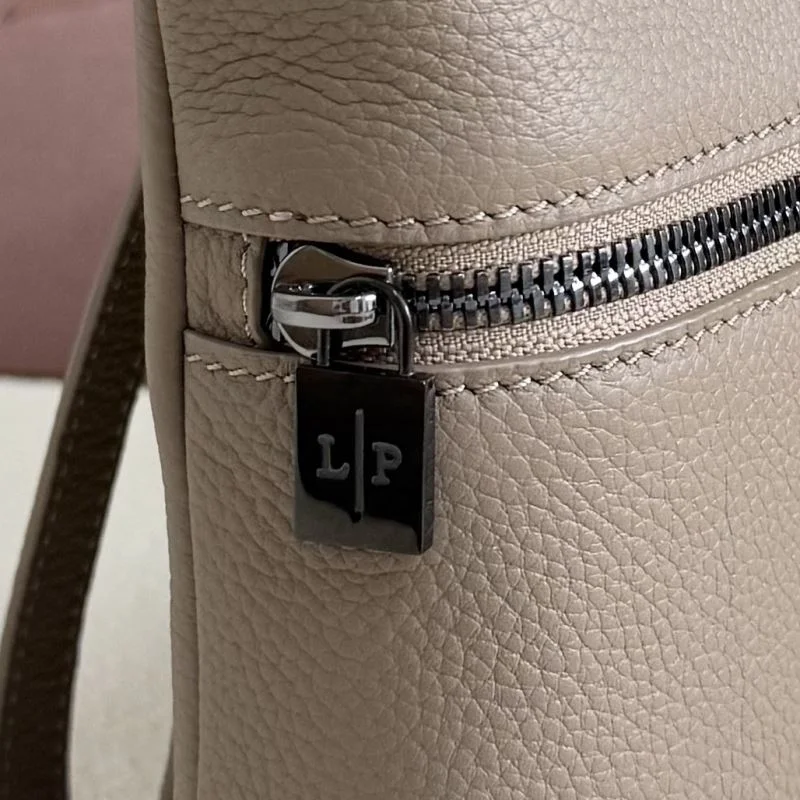 SunProtective Loro Piana Satchel Bags 43622