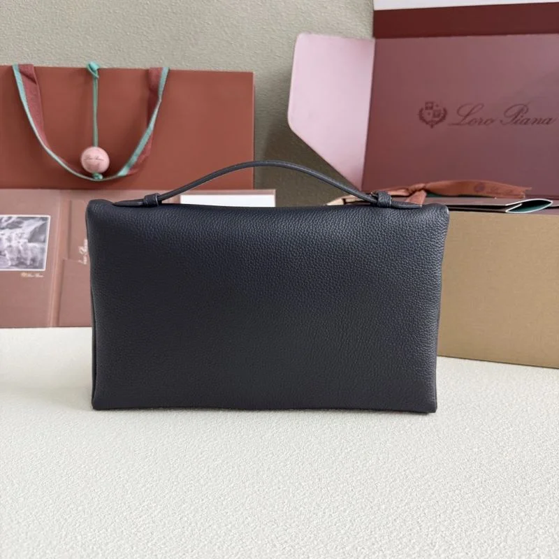 Loro Piana Satchel Bags FlexibleFit 43620