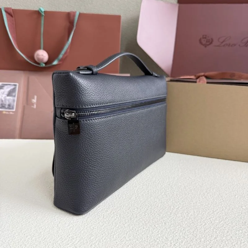 Loro Piana Satchel Bags FlexibleFit 43620