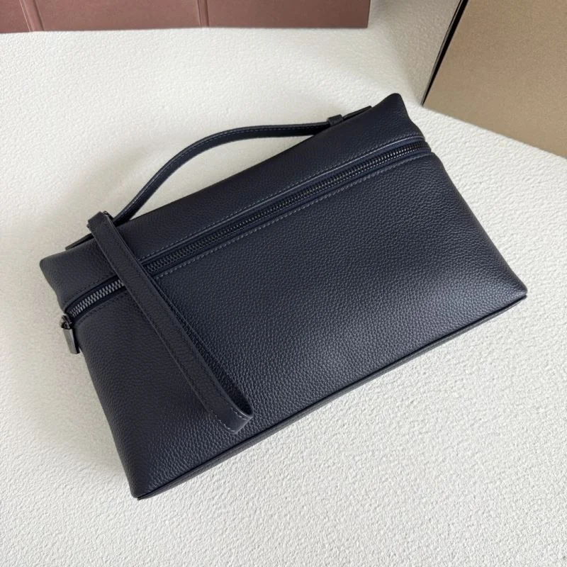 Loro Piana Satchel Bags FlexibleFit 43620