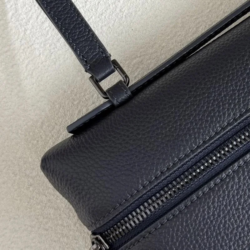 Loro Piana Satchel Bags FlexibleFit 43620