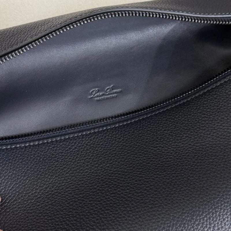 Loro Piana Satchel Bags FlexibleFit 43620