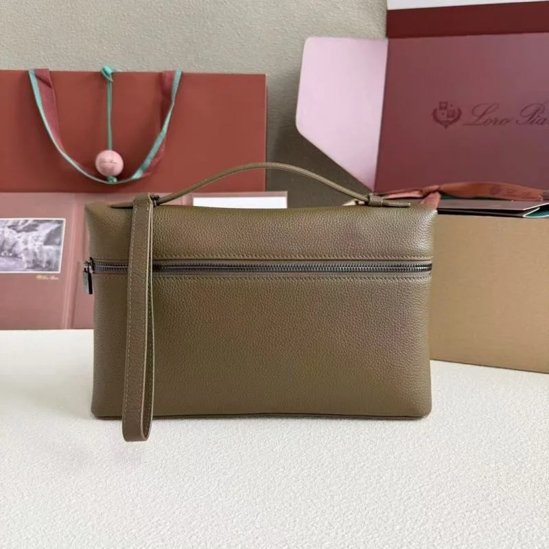 Loro Piana Satchel Bags Sophisticated 43657